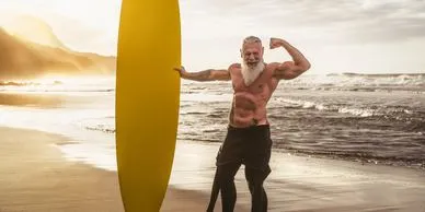 Muscle & Body Composition