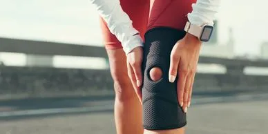 Recovery, Repair & Inflammation