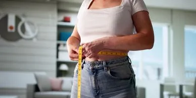 Weight Loss & Metabolism